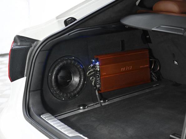 BMW X6 II (F16) с пробегом 2015 года, цена 2 219 000 рублей, 112000 км, внедорожник, Автокод Объявления