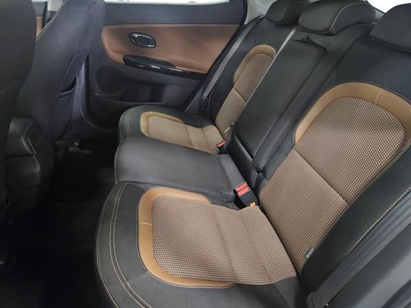 Kia Ceed II Рестайлинг с пробегом 2016 года, цена 1 209 000 рублей, 151153 км, хэтчбек, Автокод Объявления