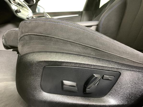 BMW 5 серии VII (G30/G31/G38) с пробегом 2020 года, цена 3 549 000 рублей, 148989 км, седан, Автокод Объявления