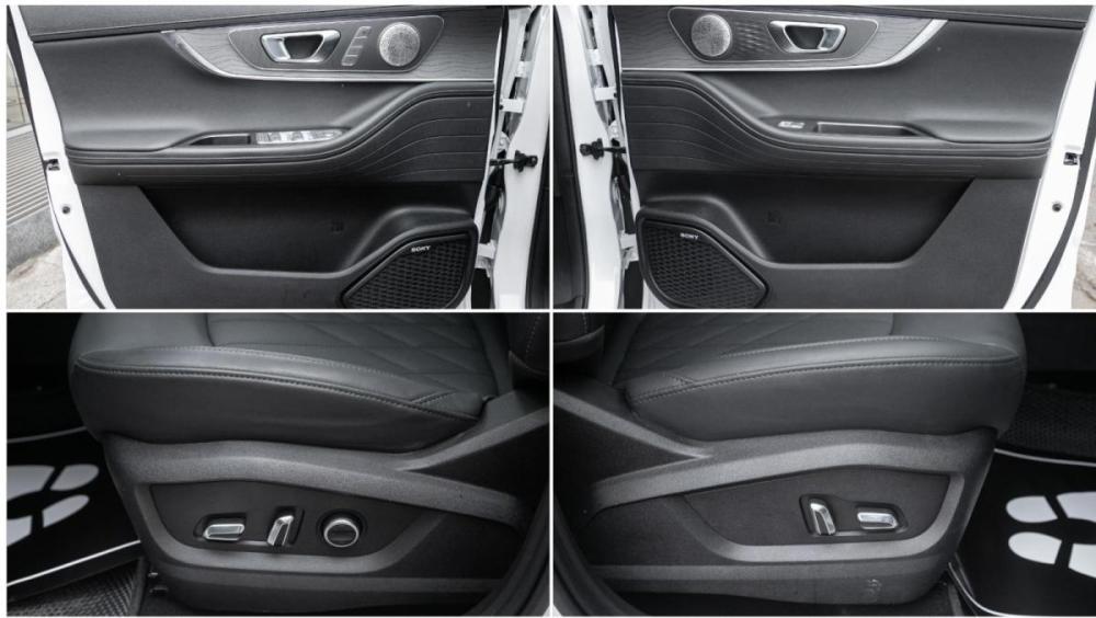 Chery Tiggo 8 Pro Max I Иркутск  - изображение 24