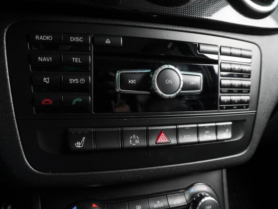 Mercedes-Benz B-Класс II (W246) Воронеж  - изображение 14
