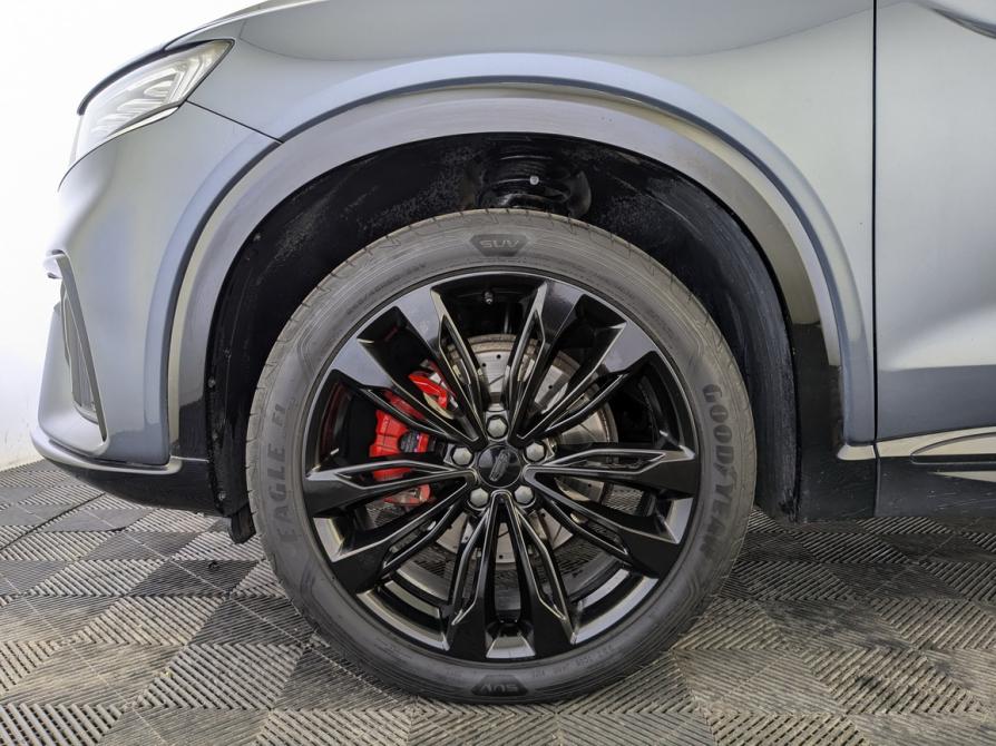 Geely Tugella I Рестайлинг Москва  - изображение 13
