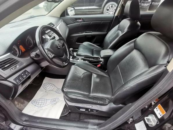 Suzuki Kizashi с пробегом 2010 года, цена 872 000 рублей, 184000 км, седан, Автокод Объявления