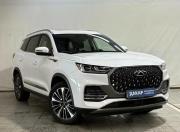 Chery Tiggo 8 Pro Max I Рестайлинг Санкт-Петербург  - изображение 23