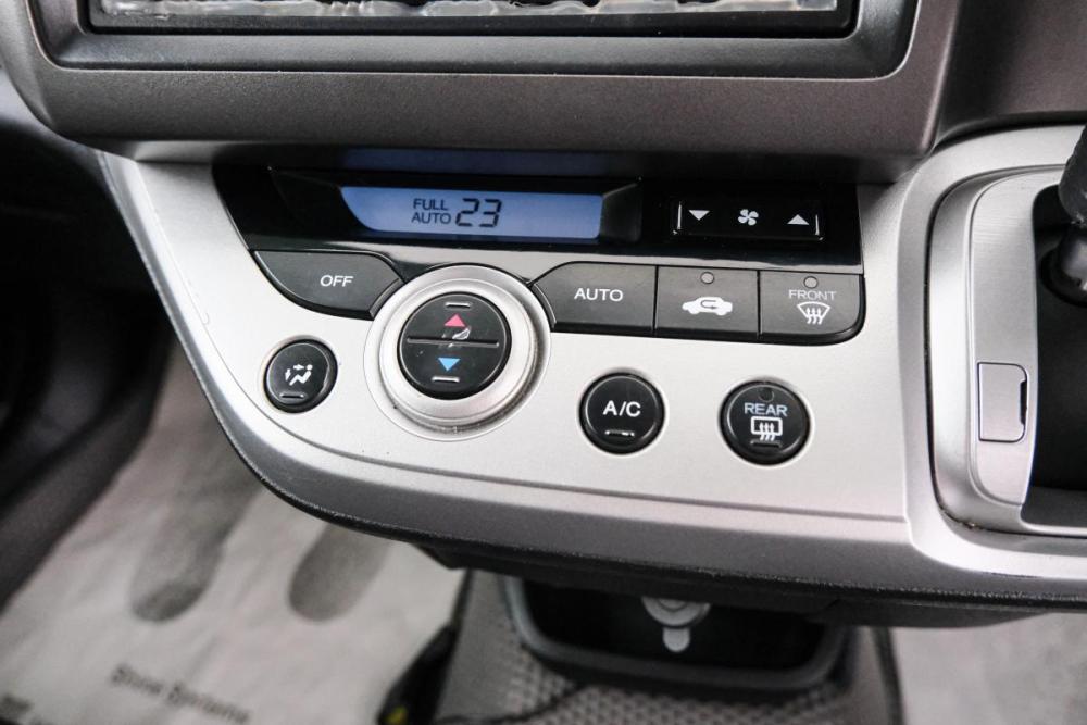 Honda Stream II Рестайлинг Красноярск  - изображение 18