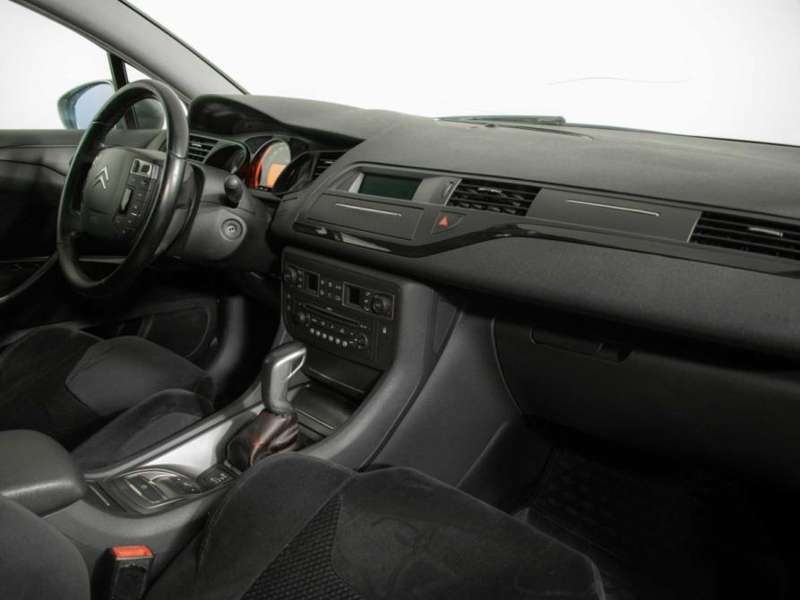 Citroen C5 II Москва  - изображение 9