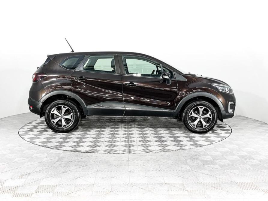 Renault Kaptur I Рестайлинг Ногинск  - изображение 4