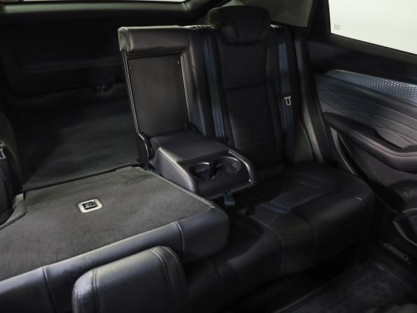 Haval F7x I Рестайлинг с пробегом 2023 года, цена 2 029 777 рублей, 74000 км, внедорожник, Автокод Объявления