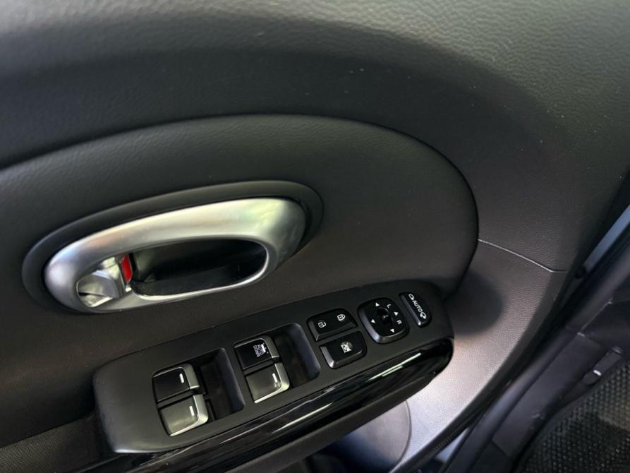 Kia Soul II Рестайлинг Уфа  - изображение 15