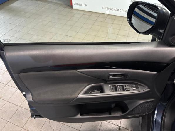 Mitsubishi Outlander III Рестайлинг 3 с пробегом 2019 года, цена 1 849 000 рублей, 106500 км, внедорожник, Автокод Объявления