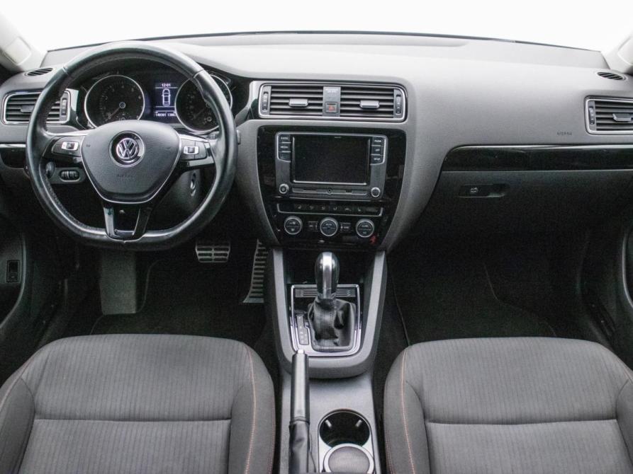 Volkswagen Jetta VI Рестайлинг Москва  - изображение 13