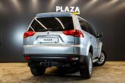 Mitsubishi Pajero Sport II Рестайлинг Уфа  - изображение 25