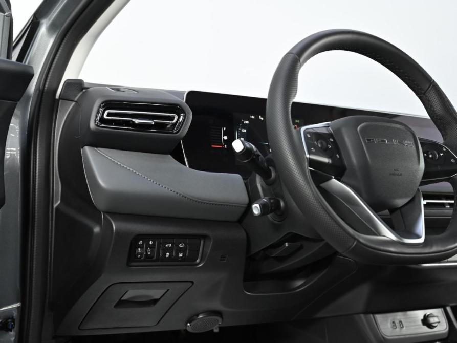 BAIC U5 Plus Москва  - изображение 10