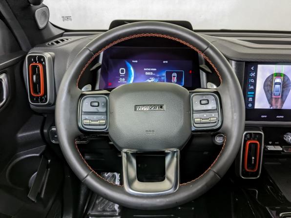 Haval Dargo I с пробегом 2023 года, цена 2 425 000 рублей, 39029 км, внедорожник, Автокод Объявления