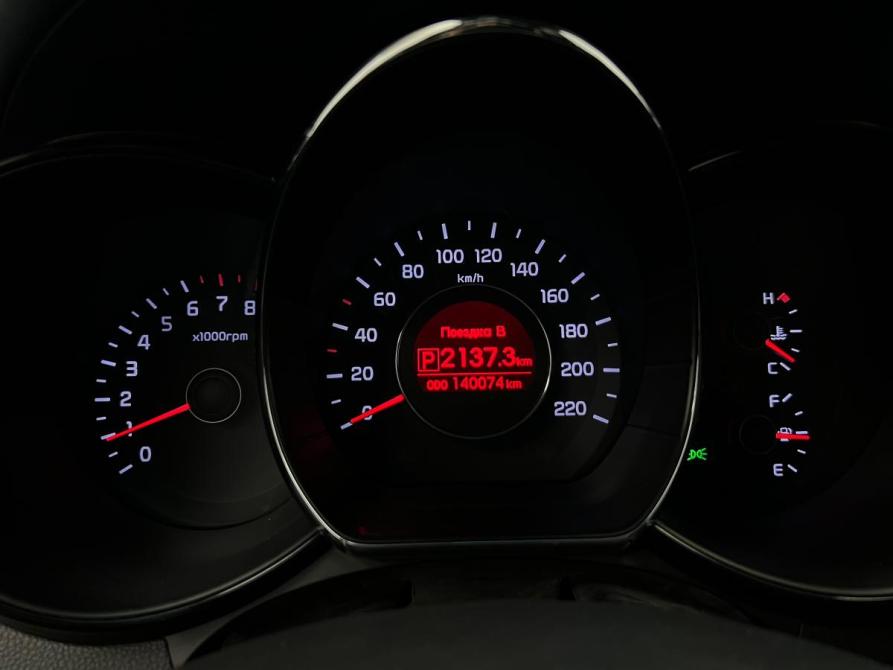 Kia Rio III Казань  - изображение 11