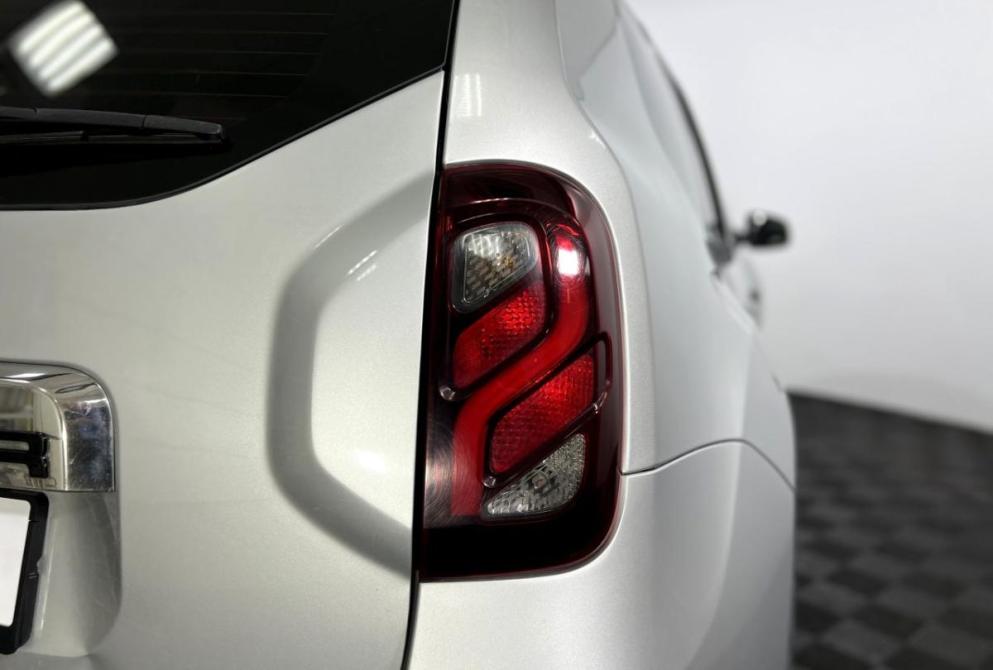 Renault Duster I Рестайлинг Нижний Новгород  - изображение 20