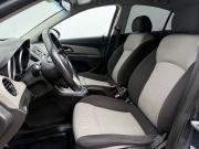 Chevrolet Cruze I Рестайлинг Москва  - изображение 22