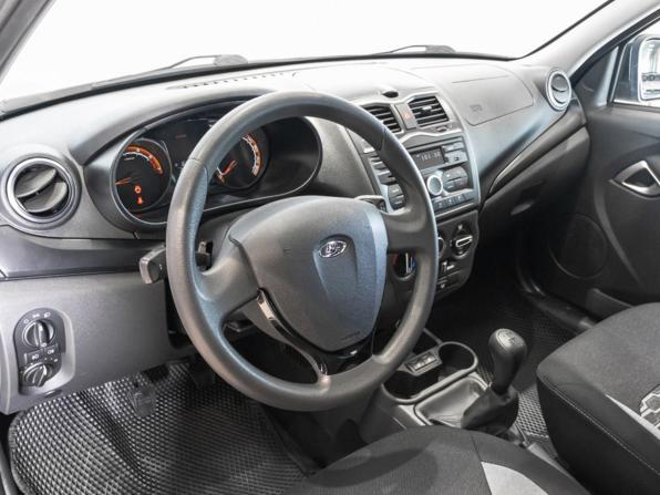 Lada (ВАЗ) Granta I Рестайлинг с пробегом 2025 года, цена 1 029 600 рублей, 26400 км, универсал, Автокод Объявления