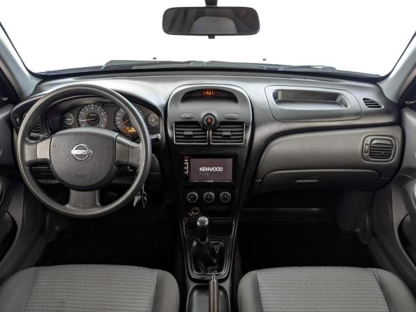 Nissan Almera Classic I с пробегом 2011 года, цена 665 000 рублей, 133343 км, седан, Автокод Объявления