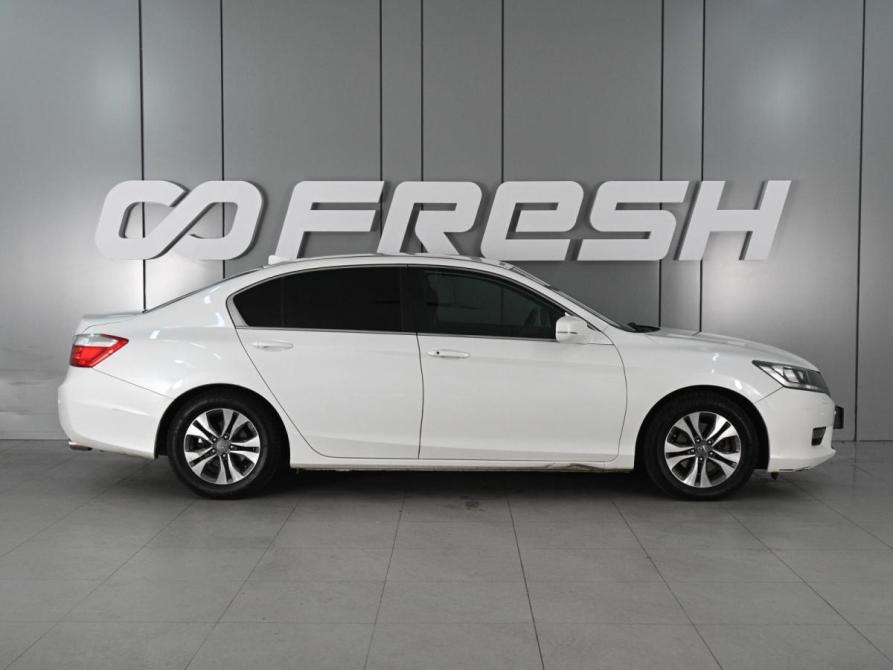 Honda Accord IX Ростов-на-Дону  - изображение 5