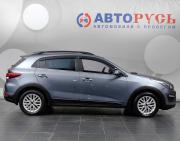 Kia Rio IV Москва  - изображение 31