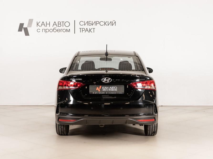 Hyundai Solaris II Казань  - изображение 4