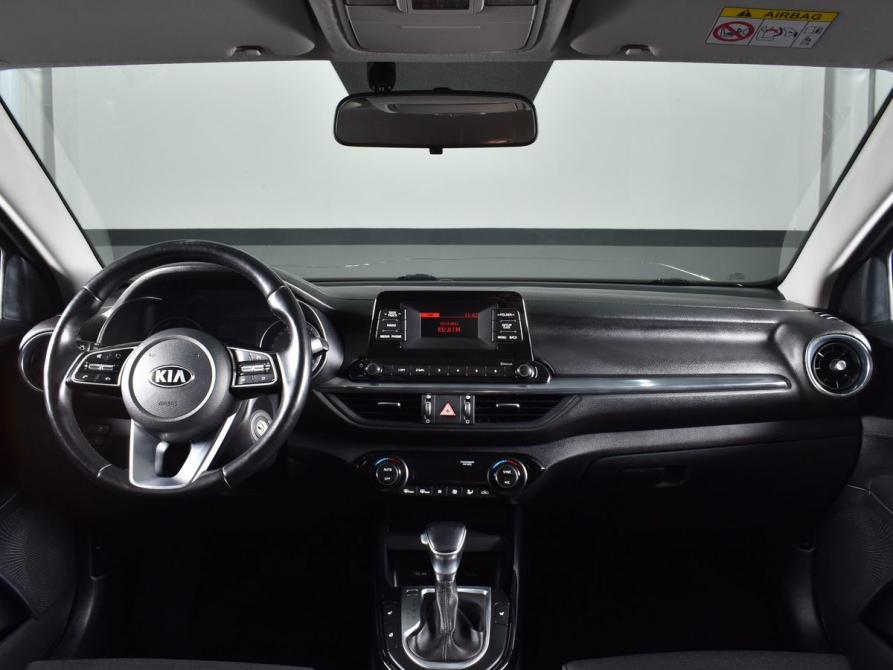 Kia Cerato IV Кемерово  - изображение 9