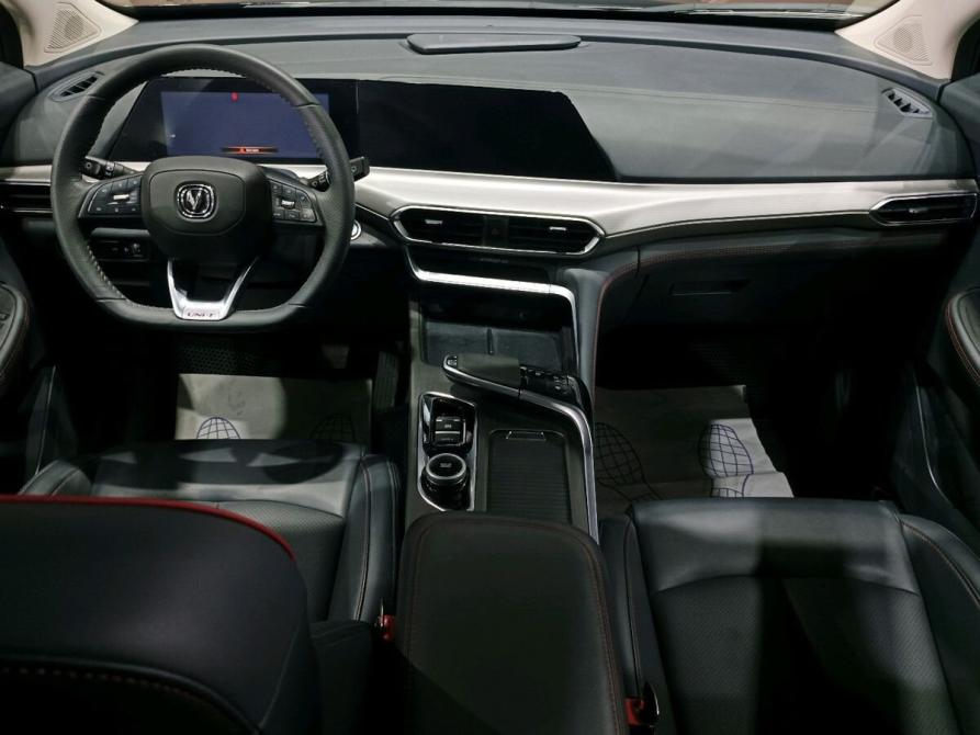 Changan UNI-T I Ставрополь  - изображение 10