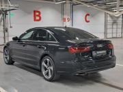 Audi A6 IV (C7) Рестайлинг Казань  - изображение 30