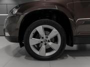 Skoda Yeti I Рестайлинг Москва  - изображение 46