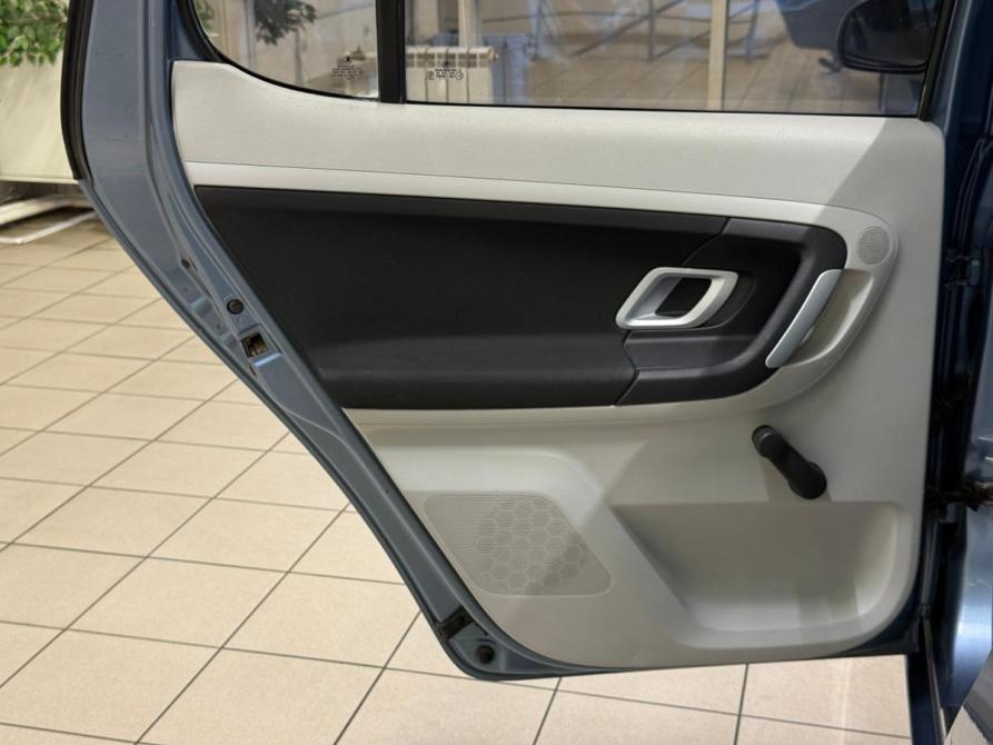 Skoda Fabia II Волгоград  - изображение 15