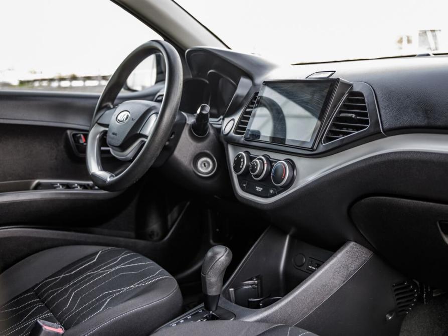 Kia Picanto II Волгоград  - изображение 21