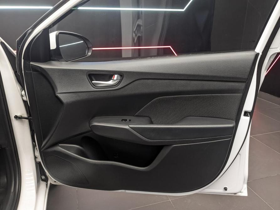 Hyundai Solaris II Рестайлинг Москва  - изображение 23