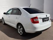 Skoda Rapid I Москва  - изображение 31