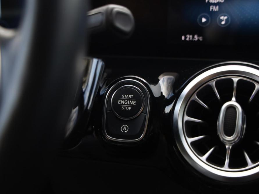 Mercedes-Benz GLA II (H247) Санкт-Петербург  - изображение 20