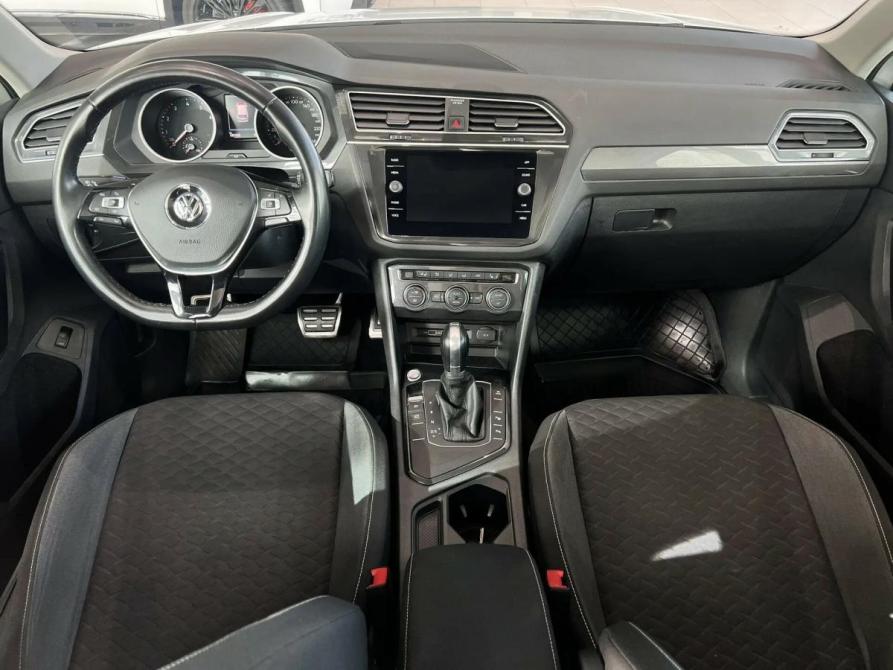 Volkswagen Tiguan II Екатеринбург  - изображение 15