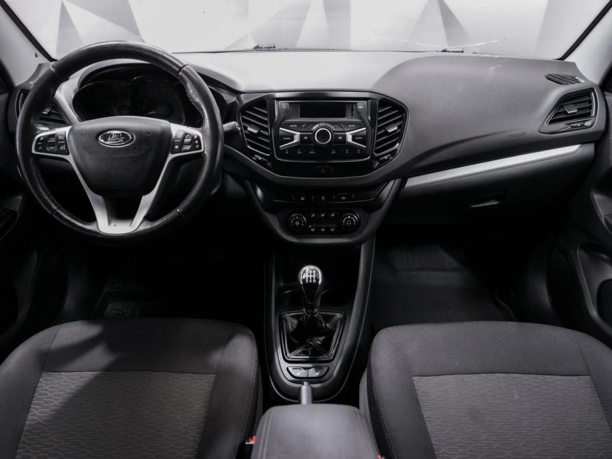 Lada (ВАЗ) Vesta I Ульяновск  - изображение 11
