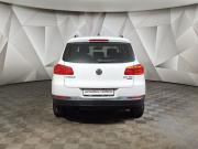 Volkswagen Tiguan I Рестайлинг Москва  - изображение 28