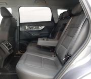 Chery Tiggo 7 Pro Max I Рестайлинг Москва  - изображение 30