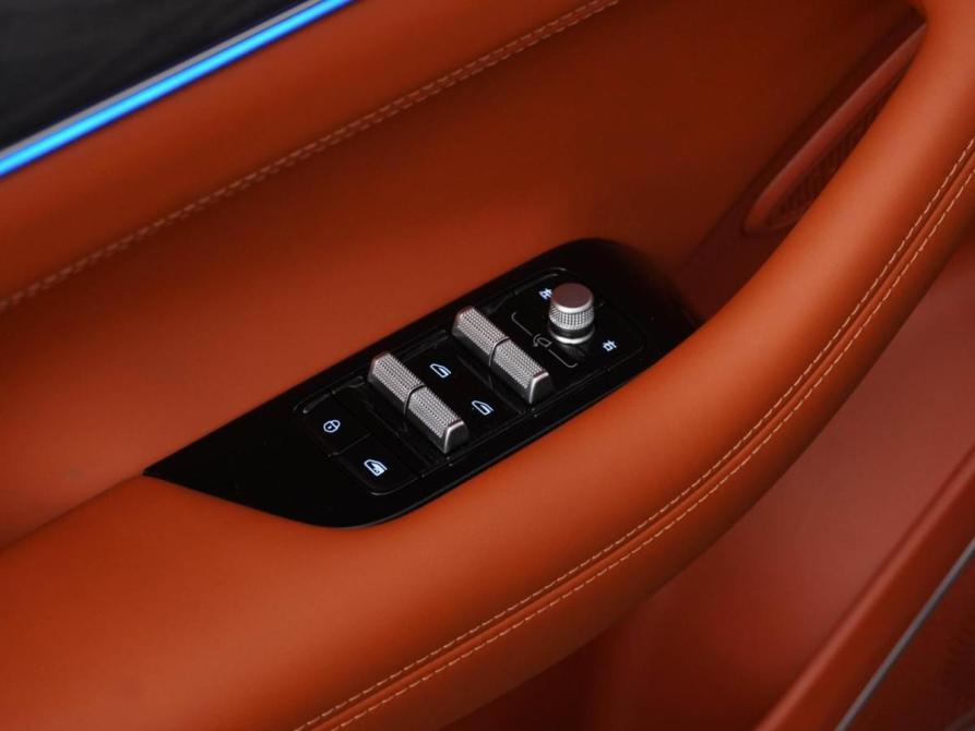 Geely Galaxy M7 Москва  - изображение 16