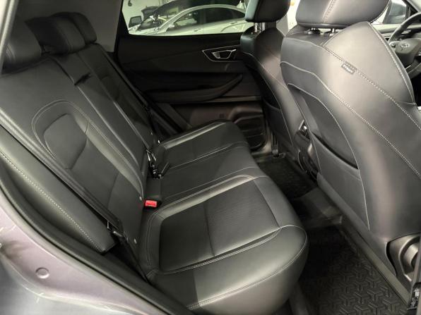Chery Tiggo 4 Pro I Рестайлинг с пробегом 2024 года, цена 1 697 000 рублей, 19900 км, внедорожник, Автокод Объявления
