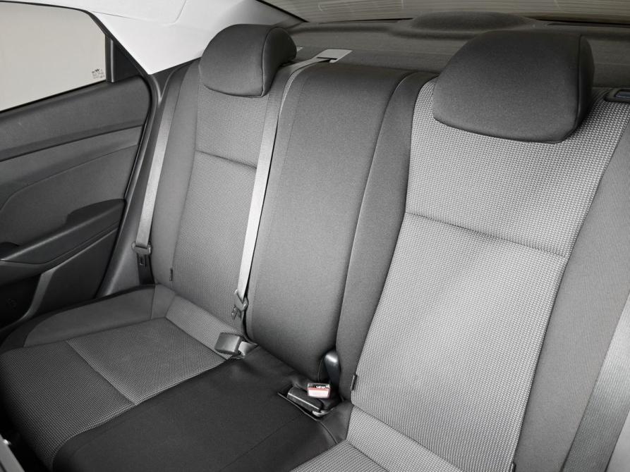 Hyundai Solaris II Тверь  - изображение 10