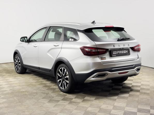 Lada (ВАЗ) Vesta I Рестайлинг (NG) с пробегом 2024 года, цена 1 724 900 рублей, 140 км, универсал, Автокод Объявления