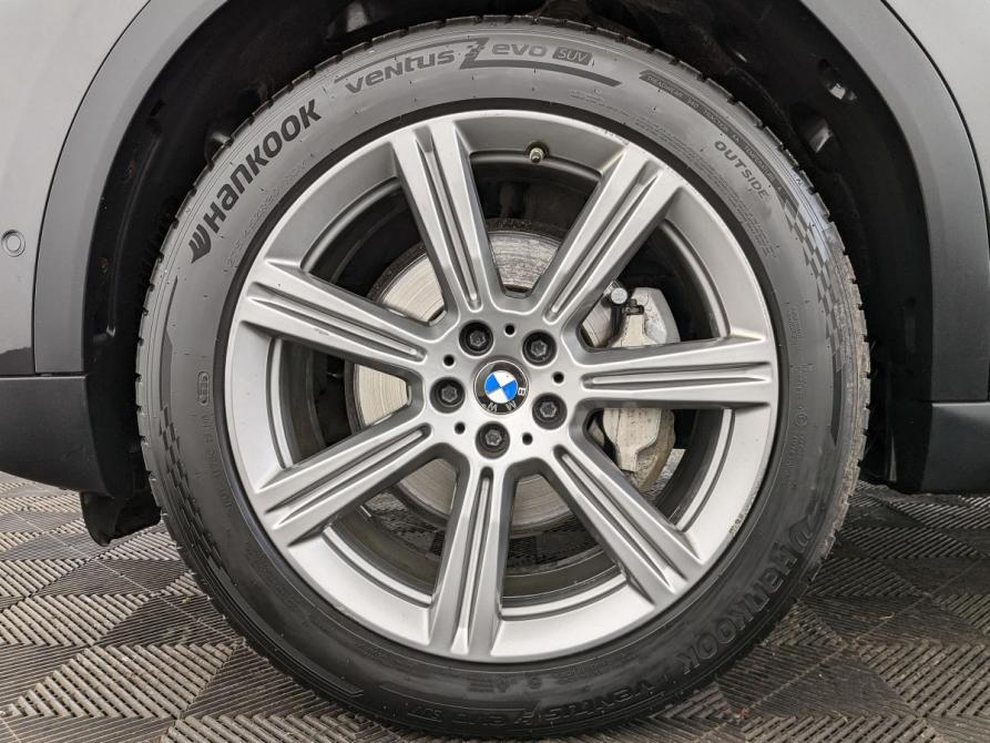 BMW X6 III (G06) Москва  - изображение 12