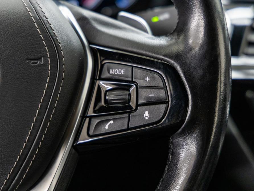 BMW 5 серии VII (G30/G31/G38) Волгоград  - изображение 18