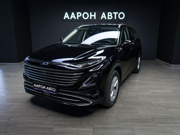 Новый FAW Bestune T90 2024 года, цена 3 239 990 рублей, внедорожник, Автокод Объявления