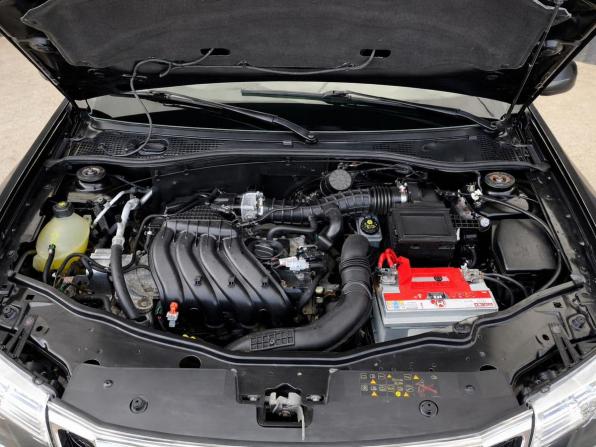 Nissan Terrano III (D10) с пробегом 2016 года, цена 1 147 000 рублей, 132291 км, внедорожник, Автокод Объявления
