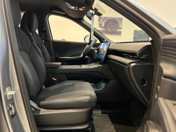 Новый Omoda C7 2025 года, цена 3 306 000 рублей, внедорожник, Автокод Объявления