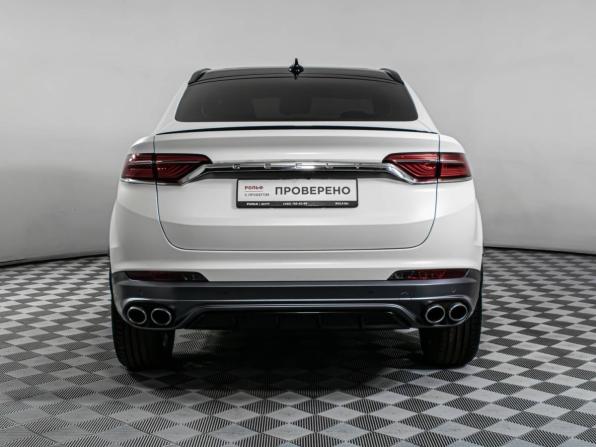 Geely Tugella I Рестайлинг с пробегом 2022 года, цена 2 417 000 рублей, 91884 км, внедорожник, Автокод Объявления