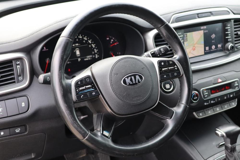 Kia Sorento III Prime Рестайлинг Санкт-Петербург  - изображение 8
